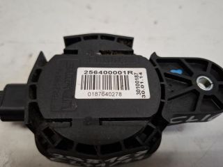 bontott RENAULT CLIO IV Riasztó Hangszóró