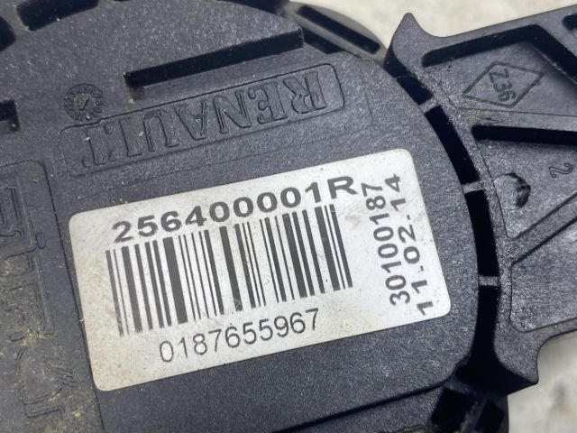 bontott RENAULT CLIO IV Riasztó Hangszóró