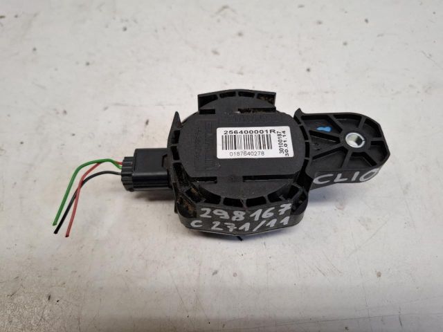 bontott RENAULT CLIO IV Riasztó Hangszóró