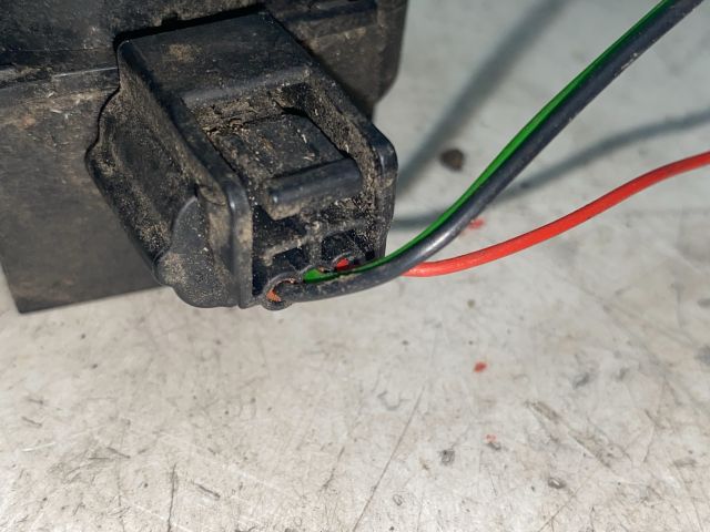 bontott RENAULT CLIO IV Riasztó Hangszóró