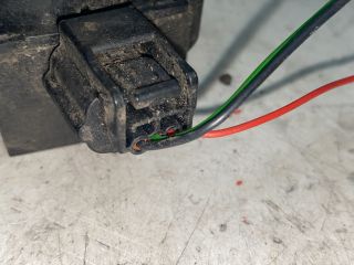 bontott RENAULT CLIO IV Riasztó Hangszóró