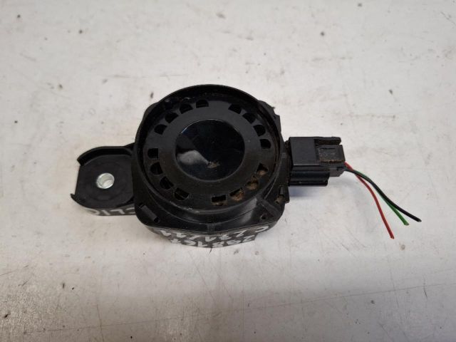 bontott RENAULT CLIO IV Riasztó Hangszóró