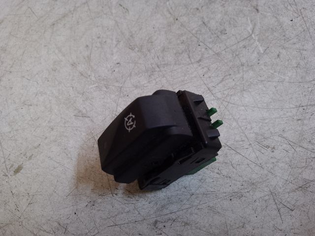 bontott RENAULT CLIO IV Start / Stop Indító Gomb