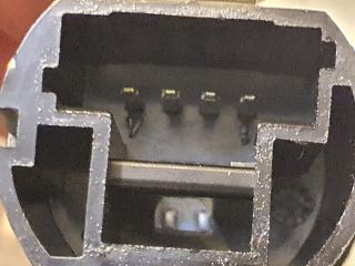 bontott RENAULT CLIO IV Start / Stop Indító Gomb