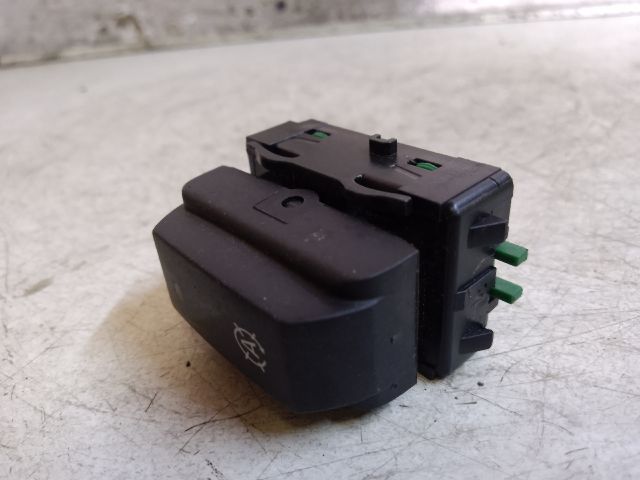 bontott RENAULT CLIO IV Start / Stop Indító Gomb