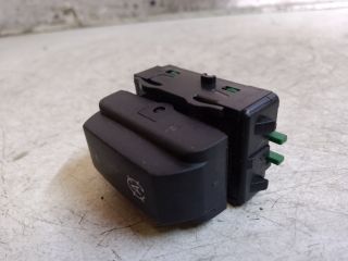 bontott RENAULT CLIO IV Start / Stop Indító Gomb