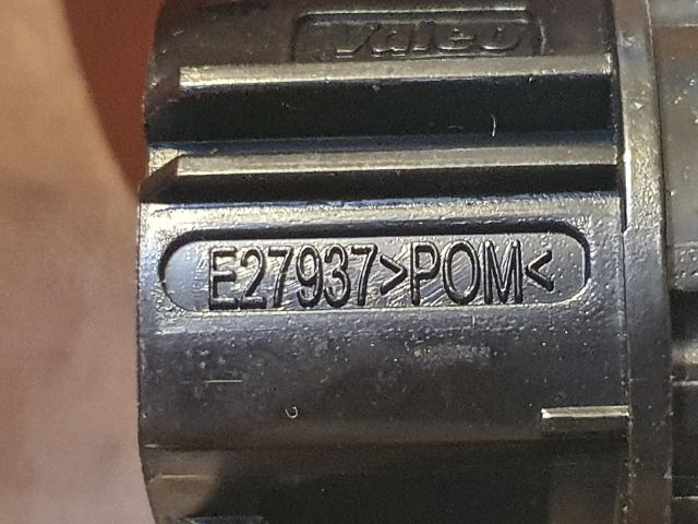 bontott RENAULT CLIO IV Start / Stop Indító Gomb