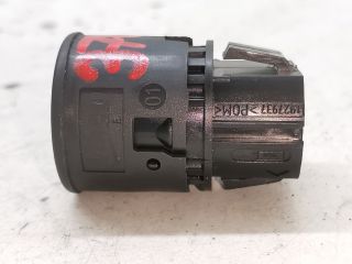 bontott RENAULT CLIO IV Start / Stop Indító Gomb