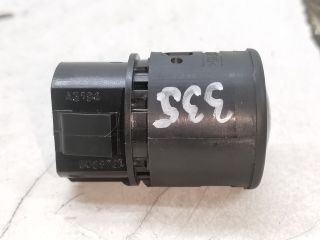 bontott RENAULT CLIO IV Start / Stop Indító Gomb