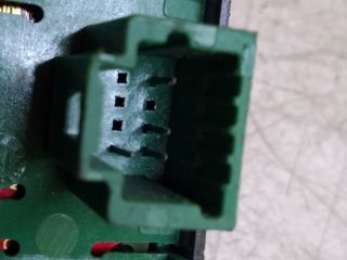 bontott RENAULT CLIO IV Start / Stop Indító Gomb