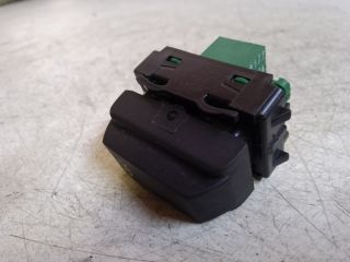 bontott RENAULT CLIO IV Start / Stop Indító Gomb