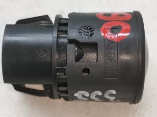 bontott RENAULT CLIO IV Start / Stop Indító Gomb