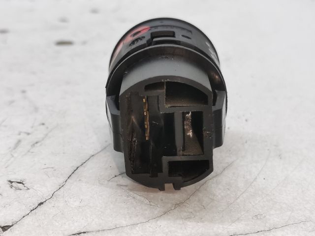 bontott RENAULT CLIO IV Start / Stop Indító Gomb