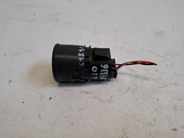 bontott RENAULT CLIO IV Start / Stop Indító Gomb