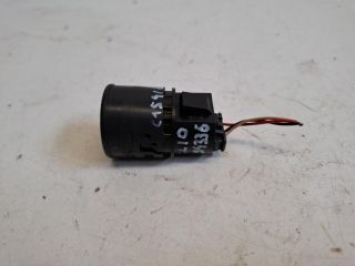 bontott RENAULT CLIO IV Start / Stop Indító Gomb