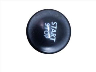 bontott RENAULT CLIO IV Start / Stop Indító Gomb