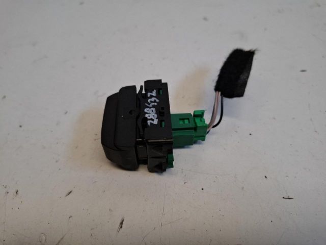 bontott RENAULT CLIO IV Start / Stop Indító Gomb