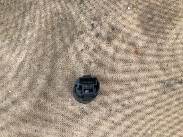 bontott RENAULT CLIO IV Start / Stop Indító Gomb