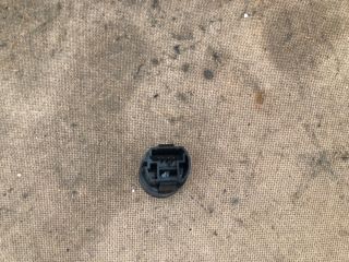 bontott RENAULT CLIO IV Start / Stop Indító Gomb