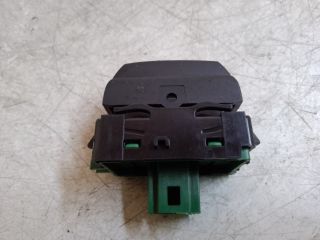 bontott RENAULT CLIO IV Start / Stop Indító Gomb