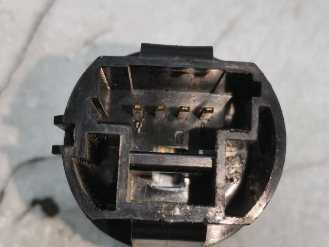 bontott RENAULT CLIO IV Start / Stop Indító Gomb