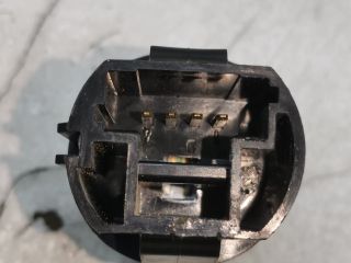 bontott RENAULT CLIO IV Start / Stop Indító Gomb