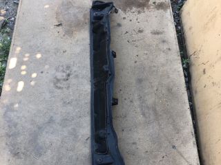 bontott RENAULT CLIO IV Szélvédő Alatti Műanyag Elem