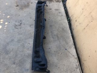 bontott RENAULT CLIO IV Szélvédő Alatti Műanyag Elem