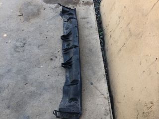 bontott RENAULT CLIO IV Szélvédő Alatti Műanyag Elem