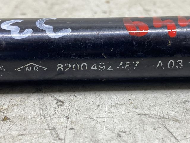 bontott RENAULT CLIO IV Szerszámkészlet