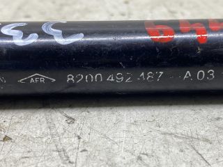 bontott RENAULT CLIO IV Szerszámkészlet