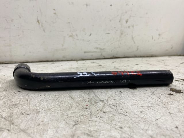 bontott RENAULT CLIO IV Szerszámkészlet