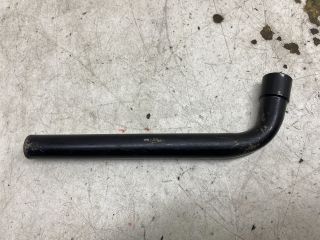 bontott RENAULT CLIO IV Szerszámkészlet