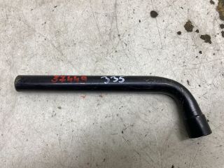 bontott RENAULT CLIO IV Szerszámkészlet