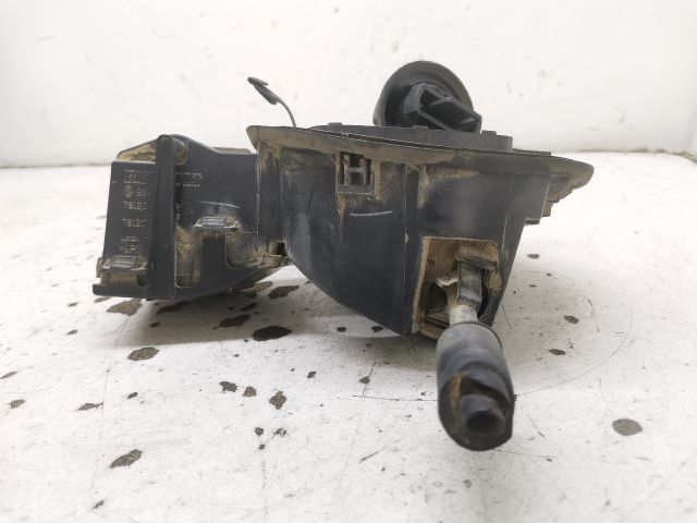 bontott RENAULT CLIO IV Tankajtó