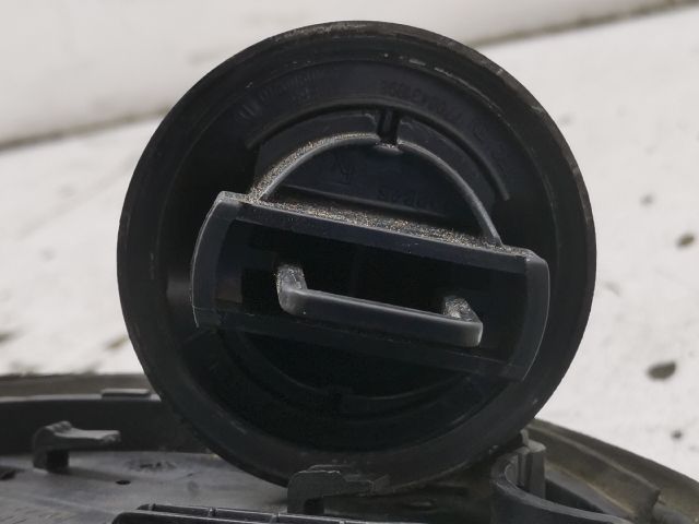 bontott RENAULT CLIO IV Tankajtó