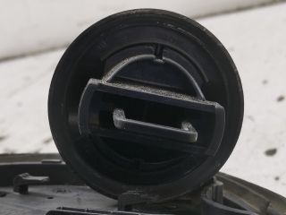 bontott RENAULT CLIO IV Tankajtó