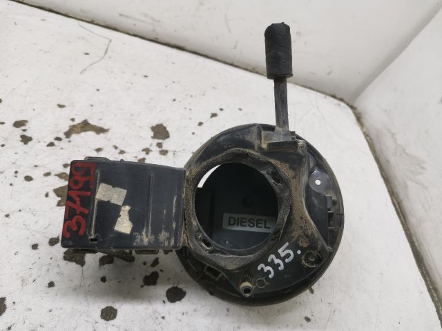 bontott RENAULT CLIO IV Tankajtó