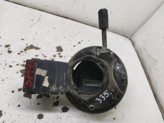 bontott RENAULT CLIO IV Tankajtó