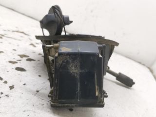 bontott RENAULT CLIO IV Tankajtó