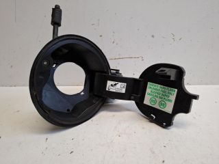 bontott RENAULT CLIO IV Tankajtó