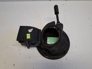 bontott RENAULT CLIO IV Tankajtó