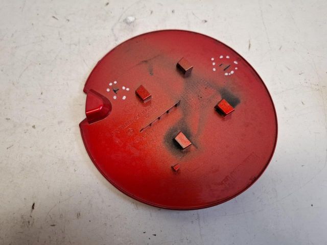 bontott RENAULT CLIO IV Tankajtó