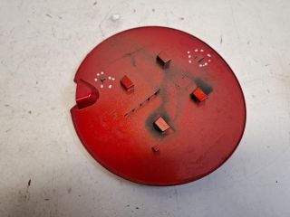 bontott RENAULT CLIO IV Tankajtó