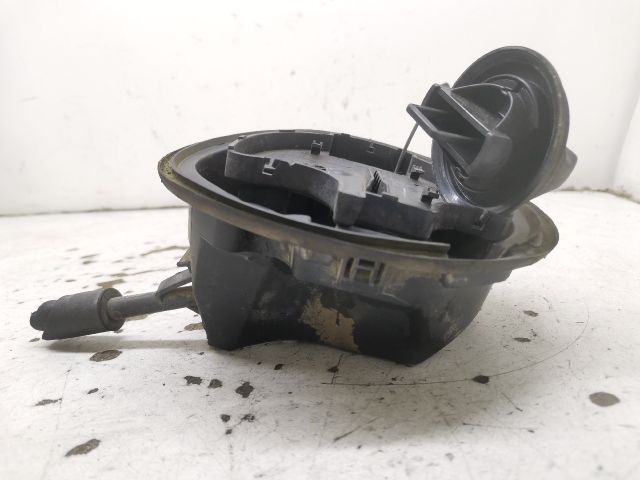 bontott RENAULT CLIO IV Tankajtó