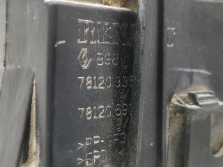 bontott RENAULT CLIO IV Tankajtó