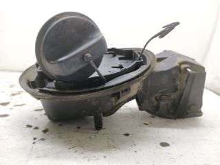 bontott RENAULT CLIO IV Tankajtó