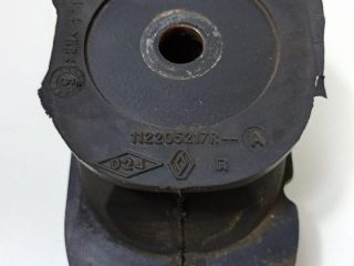 bontott RENAULT CLIO IV Tartó Bak