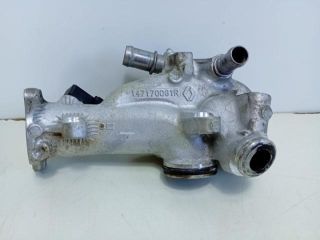 bontott RENAULT CLIO IV Tartó Bak