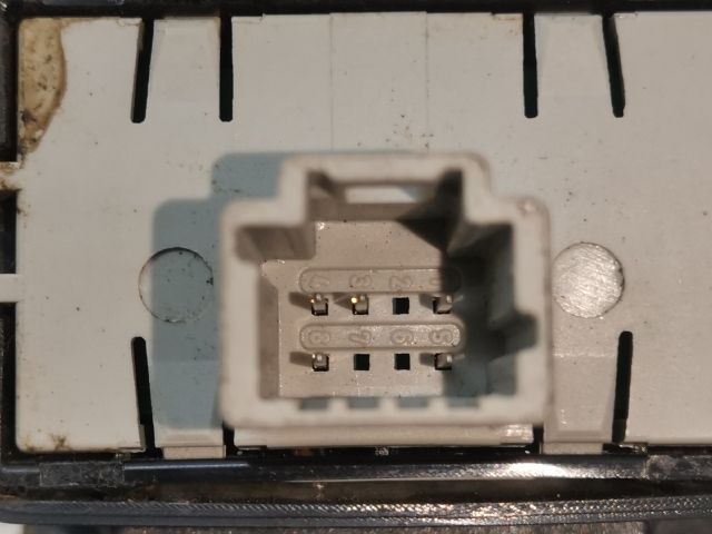 bontott RENAULT CLIO IV Tempomat Kar (Magában)